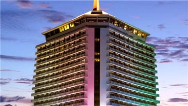 Dusit Thani Bangkok - Opening Oct 2024 in Bangkok, TH