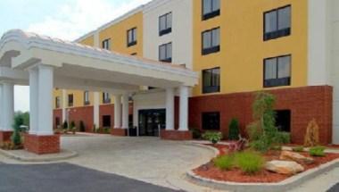 Comfort Suites Atlanta Airport in Atlanta, GA