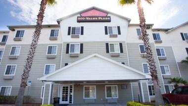 WoodSpring Suites Orlando Clarcona in Orlando, FL