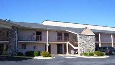 Americas Best Value Inn Canton, NC in Canton, NC