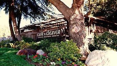 Cask 'n Cleaver - Rancho Cucamonga in Rancho Cucamonga, CA