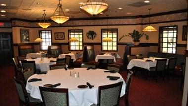 Luigino's Restaurant in Altamonte Springs, FL