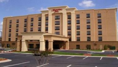 Hampton Inn Covington in Covington, GA