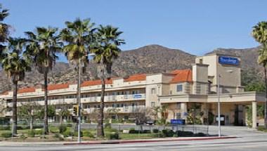 Travelodge by Wyndham Sylmar CA in Sylmar, CA