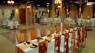 Jupiter Gardens Event Center in Dallas, TX