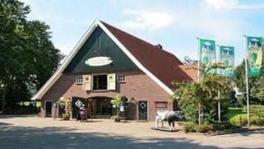 Hotel De Landmarke in Ootmarsum, NL