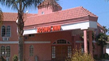 Econo Inn in Ontario, CA