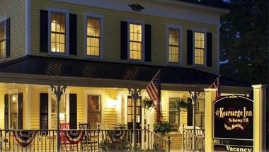 Kearsarge Inn in North Conway, NH