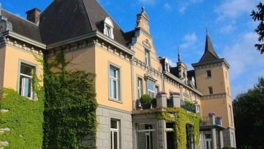 Landgoed Kasteel de Hoogenweerth in Maastricht, NL