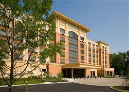 Sheraton Tarrytown Hotel in Tarrytown, NY