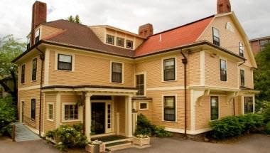 Samuel Sewall Inn in Brookline, MA