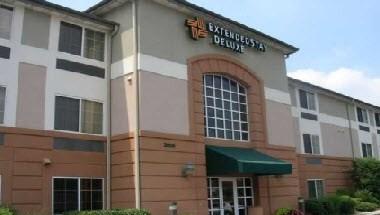 Extended Stay America - Atlanta - Marietta - Wildwood in Atlanta, GA