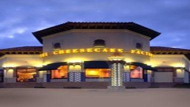 The Cheesecake Factory - Irvine in Irvine, CA