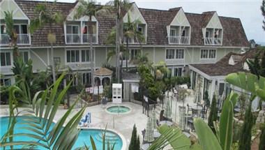 Best Western Premier Hotel Del Mar in Del Mar, CA