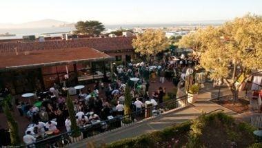 Ghirardelli Square in San Francisco, CA