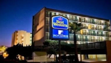 Best Western Yacht Harbor Hotel in San Diego, CA