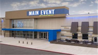 Main Event - Hoffman Estates in Hoffman Estates, IL