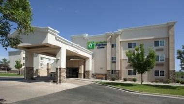 Holiday Inn Express Hotel & Suites Wheat Ridge-Denver West in Wheat Ridge, CO