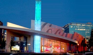 The World of Coca-Cola in Atlanta, GA