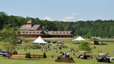 Chattahoochee Hills Eventing in Fairburn, GA