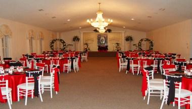 Nakayshions Wedding And Event Center in Cedar Hill, TX