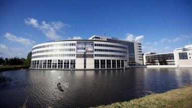 Conference Center Transpolis Schiphol Airport in Hoofddorp, NL