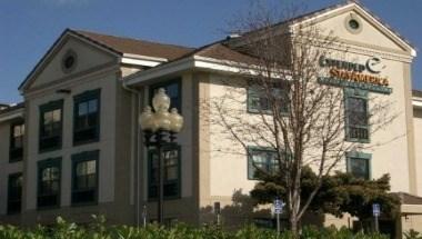 Extended Stay America Pleasant Hill - Buskirk Ave. in Pleasant Hill, CA