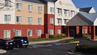 La Quinta Inn & Suites by Wyndham Manassas Battlefield in Manassas, VA