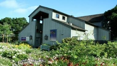 Los Altos History Museum in Los Altos, CA