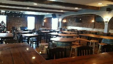 The Irish Bred Pub & Restaurant-Douglasville in Douglasville, GA