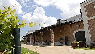 Delaney Vineyards in Grapevine, TX