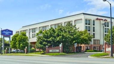 Hampton Inn Chicago-Midway Airport in Bedford Park, IL