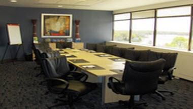 Regus - Stamford - Soundview in Stamford, CT