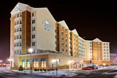 Homewood Suites by Hilton East Rutherford - Meadowlands, NJ in East Rutherford, NJ