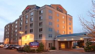 Fairfield Inn & Suites Woodbridge in Avenel, NJ