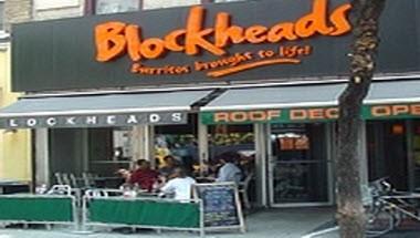 Blockheads Burritos - Upper West Side in New York, NY