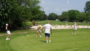 Flushing Meadows Golf Center in New York, NY