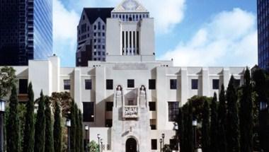 Los Angeles Public Library - Central Library in Los Angeles, CA