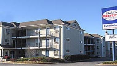 Metro Extended Stay Hotel Marietta in Marietta, GA