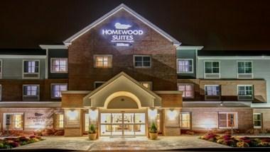 Homewood Suites by Hilton Bridgewater/Branchburg in Branchburg, NJ