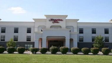 Hampton Inn LaPorte in LaPorte, IN