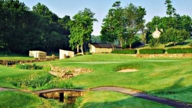 Stoneleigh Golf & Country Club in Winchester, VA