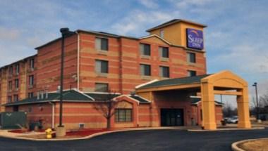 Sleep Inn Tinley Park I80 in Tinley Park, IL