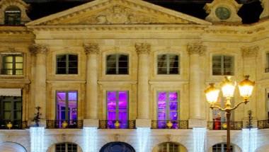 Hotel d'Evreux in Paris, FR