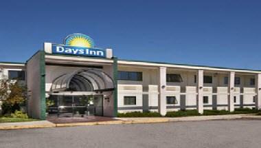 Days Inn by Wyndham Shrewsbury Worcester in Shrewsbury, MA