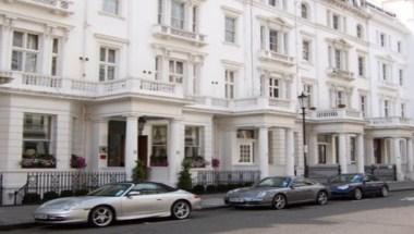 Gallery Hotel in London, GB1