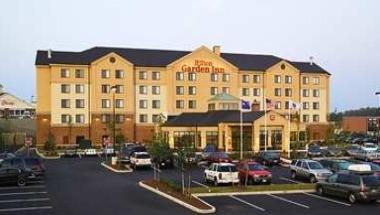 Hilton Garden Inn Plymouth in Plymouth, MA