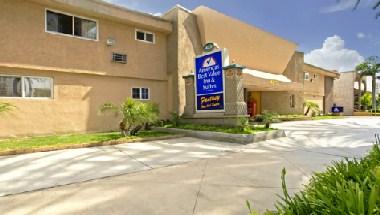 Americas Best Value Inn & Suites Anaheim Convention Center in Anaheim, CA