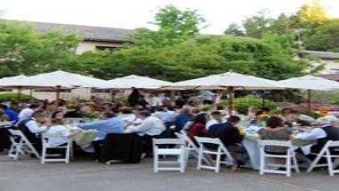 Christian Brothers Retreat & Conference Center in Napa, CA