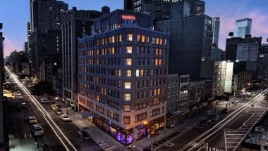 Flatiron Hotel - New York in New York, NY